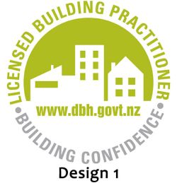 Drafting  Architectural Design for Consent 3D Designs
